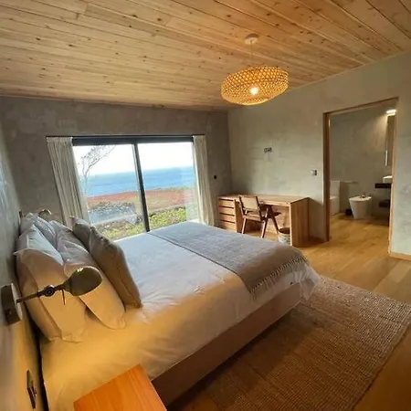 Casa Do Alecrim Apartament São Roque do Pico