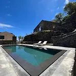 Apartamento Casa Do Alecrim São Roque do Pico