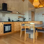 Apartamento Casa Do Alecrim *