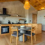 Apartamento Casa Do Alecrim São Roque do Pico