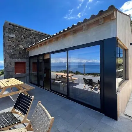 Casa Do Alecrim דירה