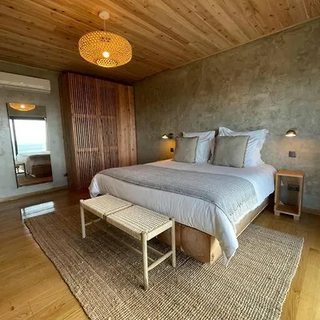 דירה Casa Do Alecrim *