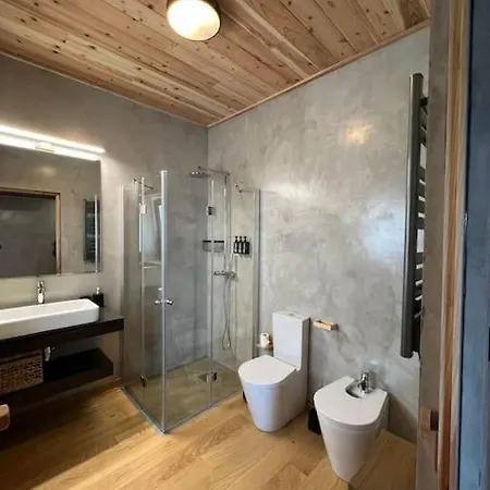 דירה Casa Do Alecrim São Roque do Pico