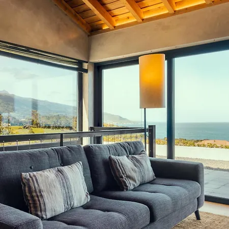 Casa Do Alecrim São Roque do Pico