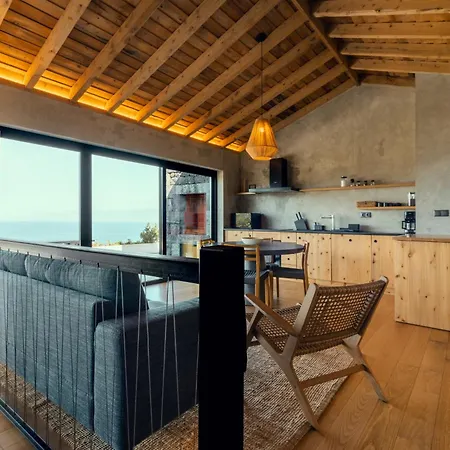 Casa Do Alecrim São Roque do Pico