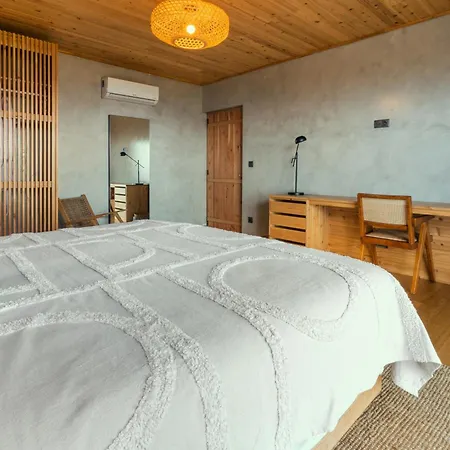Casa Do Alecrim São Roque do Pico