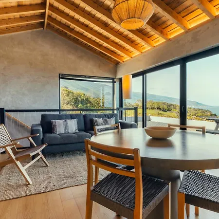Apartamento Casa Do Alecrim São Roque do Pico