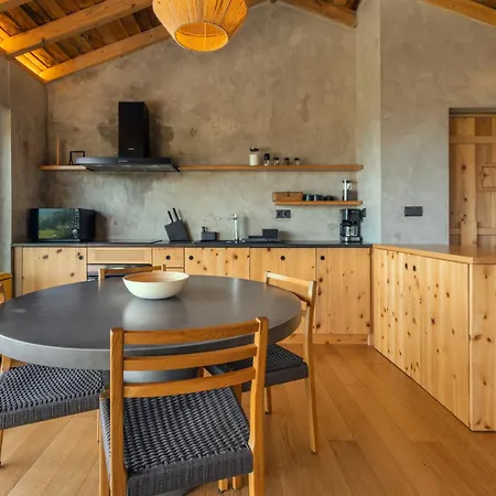 Apartamento Casa Do Alecrim São Roque do Pico