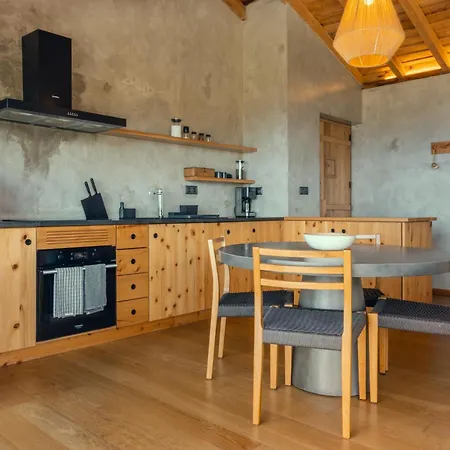 Apartamento Casa Do Alecrim *