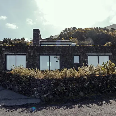 Casa Do Alecrim * São Roque do Pico